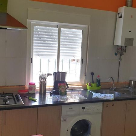 Pequeno Estudio Apartamento Granadilla De Abona Exterior foto