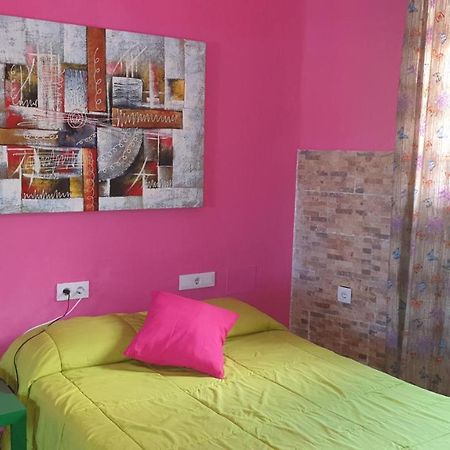 Pequeno Estudio Apartamento Granadilla De Abona Exterior foto