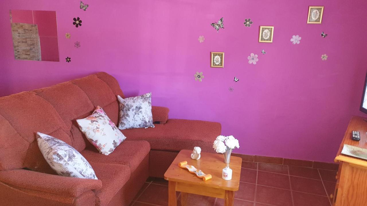 Pequeno Estudio Apartamento Granadilla De Abona Exterior foto