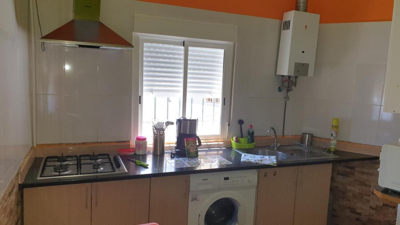 Pequeno Estudio Apartamento Granadilla De Abona Exterior foto