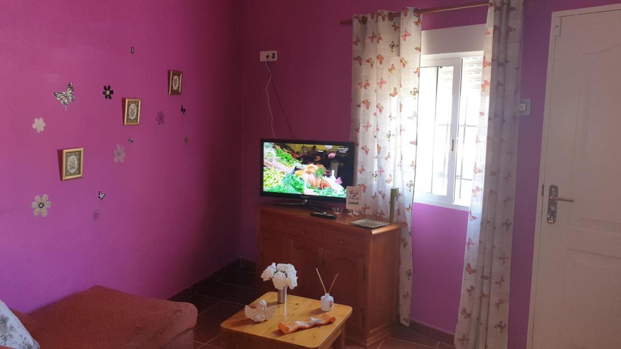 Pequeno Estudio Apartamento Granadilla De Abona Exterior foto