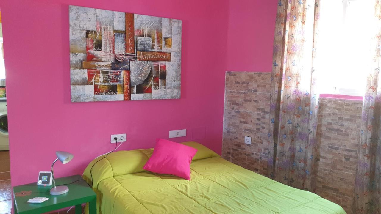 Pequeno Estudio Apartamento Granadilla De Abona Exterior foto