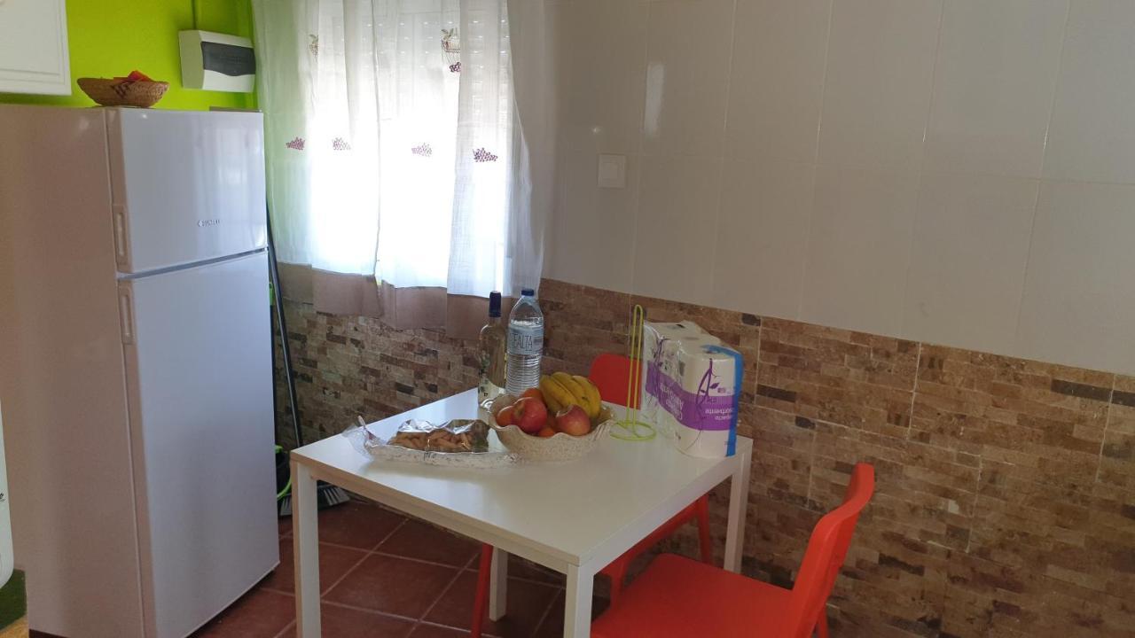 Pequeno Estudio Apartamento Granadilla De Abona Exterior foto