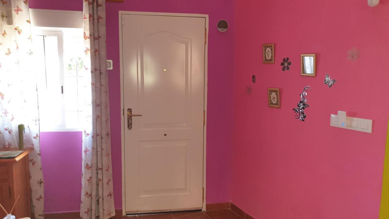 Pequeno Estudio Apartamento Granadilla De Abona Exterior foto