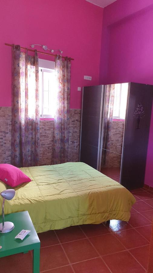 Pequeno Estudio Apartamento Granadilla De Abona Exterior foto