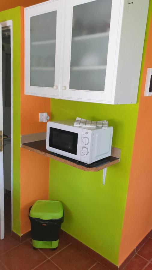 Pequeno Estudio Apartamento Granadilla De Abona Exterior foto